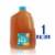 Kroger® Decaf Lemon Flavored Sweet Iced Tea Perspective: front