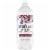 Kroger® Black Cherry Flavored Sparkling Bottled Water Perspective: front