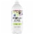 Kroger® White Grape Flavored Sparkling Bottled Water Perspective: front