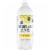 Kroger® Lemon Lime Flavored Sparkling Bottled Water Perspective: front