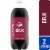 Big K® Dr. K Soda Bottle Perspective: front