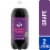 Big K® Grape Caffeine Free Soda Bottle Perspective: front