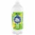 Kroger® Lemon Lime Flavored Seltzer Water Cans Perspective: front