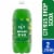 Big K® Citrus Drop Soda Bottle Perspective: front