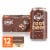 Big K® Root Beer Caffeine Soda Cans Perspective: front