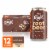 Big K® Root Beer Caffeine Free Soda Cans Perspective: front