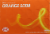 Kroger Big K® Orange Soda Perspective: front