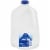 Kroger® Purified Drinking Gallon Water Perspective: front