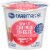 Kroger® CarbMaster™ Strawberry Rhubarb Low Fat Cottage Cheese Perspective: front