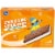 Kroger® Snowboard Vanilla Ice Cream Sandwiches Perspective: front