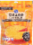Kroger® Finely Shredded Sharp Cheddar Cheese Perspective: front