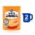 Kroger® Shredded Sharp Cheddar Cheese Perspective: front