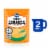 Kroger® Shredded Mild Cheddar Cheese Perspective: front