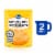 Kroger® Nacho & Taco Blend Shredded Cheese Perspective: front