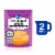 Kroger® Cheddar Jack Shredded Cheese Perspective: front