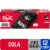 Big K® Cola Zero Sugar Soda Cans Perspective: front
