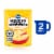 Kroger® Shredded Mexican Style Cheese Blend Perspective: front