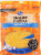 Kroger® Reduced Fat Finely Shredded Sharp Cheddar Cheese Perspective: front