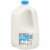 King Soopers City Market Organic Fat Free Milk Perspective: front