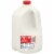 King Soopers™ City Market Organic Vitamin D Whole Milk Perspective: front