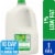 King Soopers City Market® 1% Lowfat Milk Perspective: front