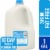 King Soopers® City Market® Fat Free Skim Milk Perspective: front
