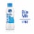 Kroger® Fat Free Skim Milk Bottle Perspective: front