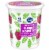 Kroger® Blended Raspberry Lowfat Yogurt Tub Perspective: front