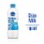 Kroger® Fat Free Skim Milk Perspective: front