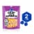 Kroger® Colby Jack Cheese Cubes Perspective: front
