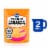 Kroger® Medium Cheddar Shredded Cheese Perspective: front