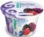 Kroger® Blended Mixed Berry Grade A Nonfat Greek Yogurt Perspective: front