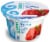 Kroger®  Strawberry Grade A Lite Nonfat Greek Yogurt Perspective: front