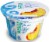 Kroger® Lite Peach Greek Nonfat Yogurt Perspective: front