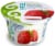 Kroger® Fruit on the Bottom Strawberry Greek Yogurt Perspective: front