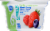 Kroger®  Fruit on the Bottom Mixed Berry Greek Yogurt Perspective: front