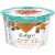 Kroger® Delight Caramel Moose Tracks Greek Yogurt Perspective: front