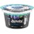 Kroger® Blended Blueberry Flavor Nonfat Greek Yogurt Perspective: front