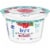 Kroger® Raspberry Light Nonfat Greek Yogurt Perspective: front
