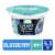 Kroger Blueberry Nonfat Greek Yogurt Cup Perspective: front
