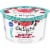 Kroger® Delight Raspberry Chocolate Chip Lowfat Greek Yogurt Perspective: front
