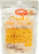 P$$t... Imitation Shredded Cheddar Cheese Perspective: front