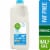 Simple Truth Organic® Skim Fat Free Milk Half Gallon Perspective: front