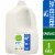 Simple Truth Organic™ 2% Reduced Fat Milk Perspective: front