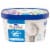 Kroger® Deluxe Churned Artisan Vanilla Bean Light Ice Cream Tub Perspective: front