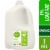 Simple Truth Organic® 1% Lowfat Milk Gallon Perspective: front