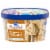 Kroger® Deluxe Churned Caramel Delight Light Ice Cream Perspective: front