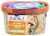 Kroger® Deluxe Southern Butter Pecan Crunch Churned Light Ice Cream Perspective: front
