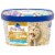 Kroger® Deluxe Churned Lactose Free Southern Style Butter Pecan Crunch Ice Cream Perspective: front