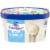 Kroger® Deluxe Low Fat Vanilla Frozen Yogurt Tub Perspective: front